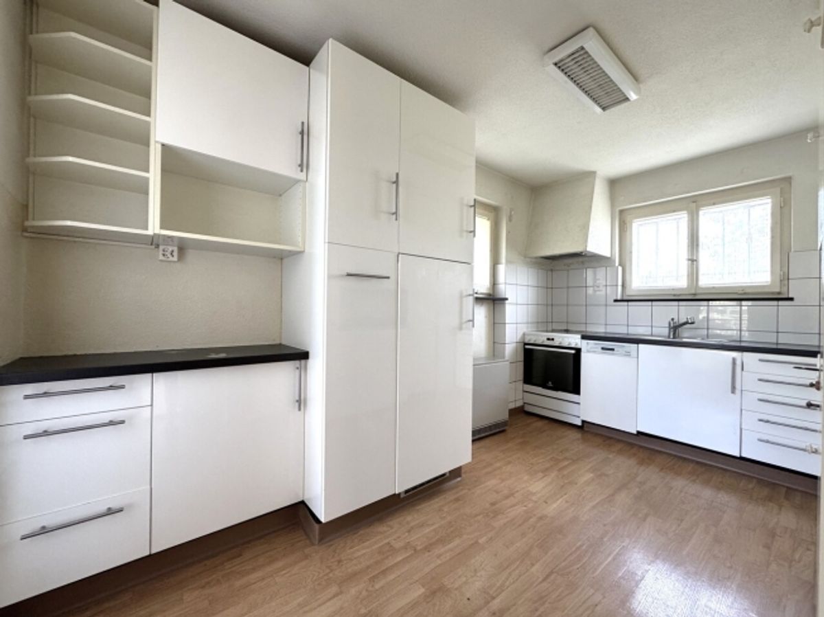 Eine Rarität – Bauland/EFH an ruhiger, sonniger Aussichtslage - 9