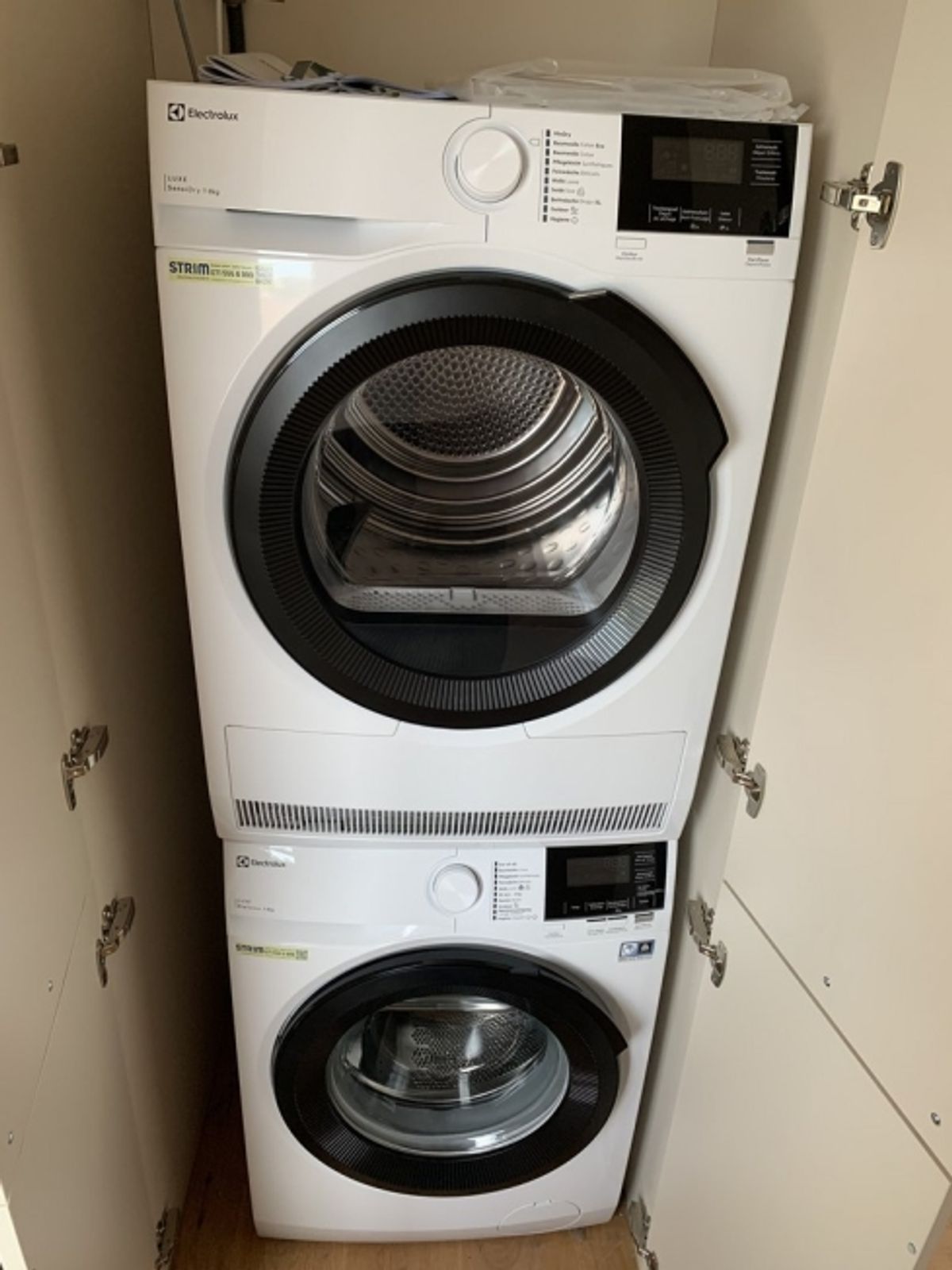 Zuhause mit Stil - kürzlich sanierte Wohnung an zentraler Lage - 8