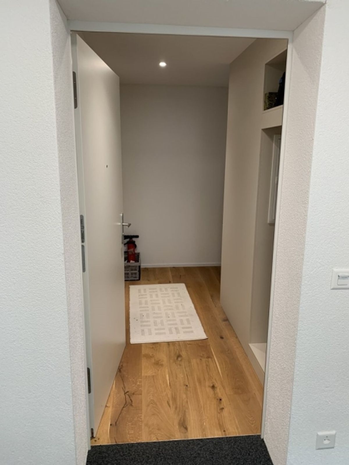 Zuhause mit Stil - kürzlich sanierte Wohnung an zentraler Lage - 7