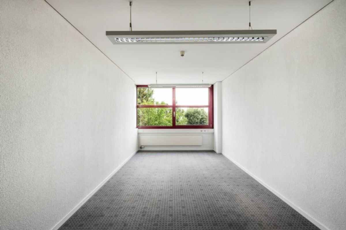 Helles Büro Staad SG - 2