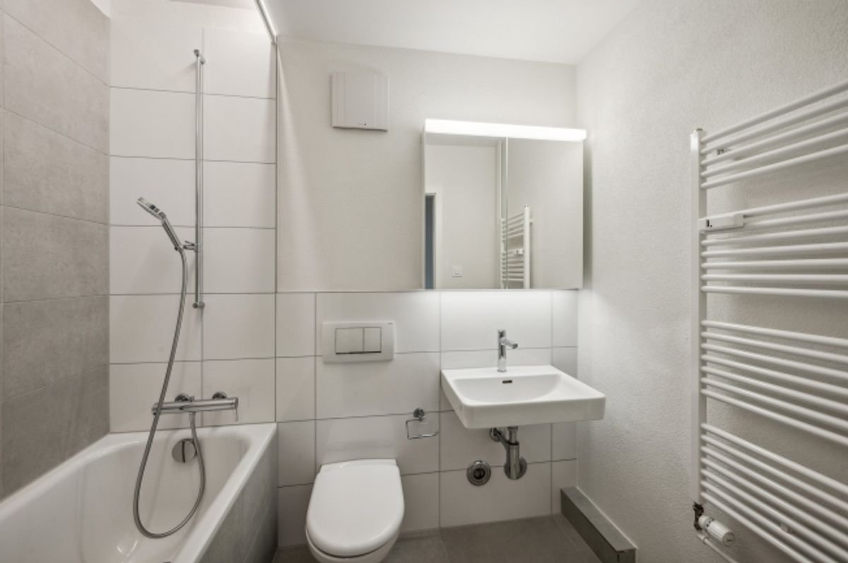 Ihr neues Zuhause im Hirzbrunnenquatier - 4