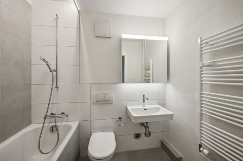Ihr neues Zuhause im Hirzbrunnenquatier - 5