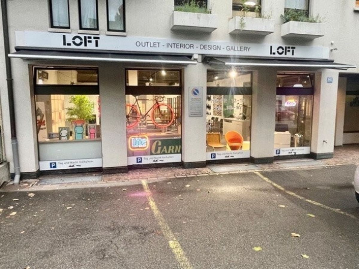 Ladenfläche zu vermieten - ab 01.10.2026 - 7