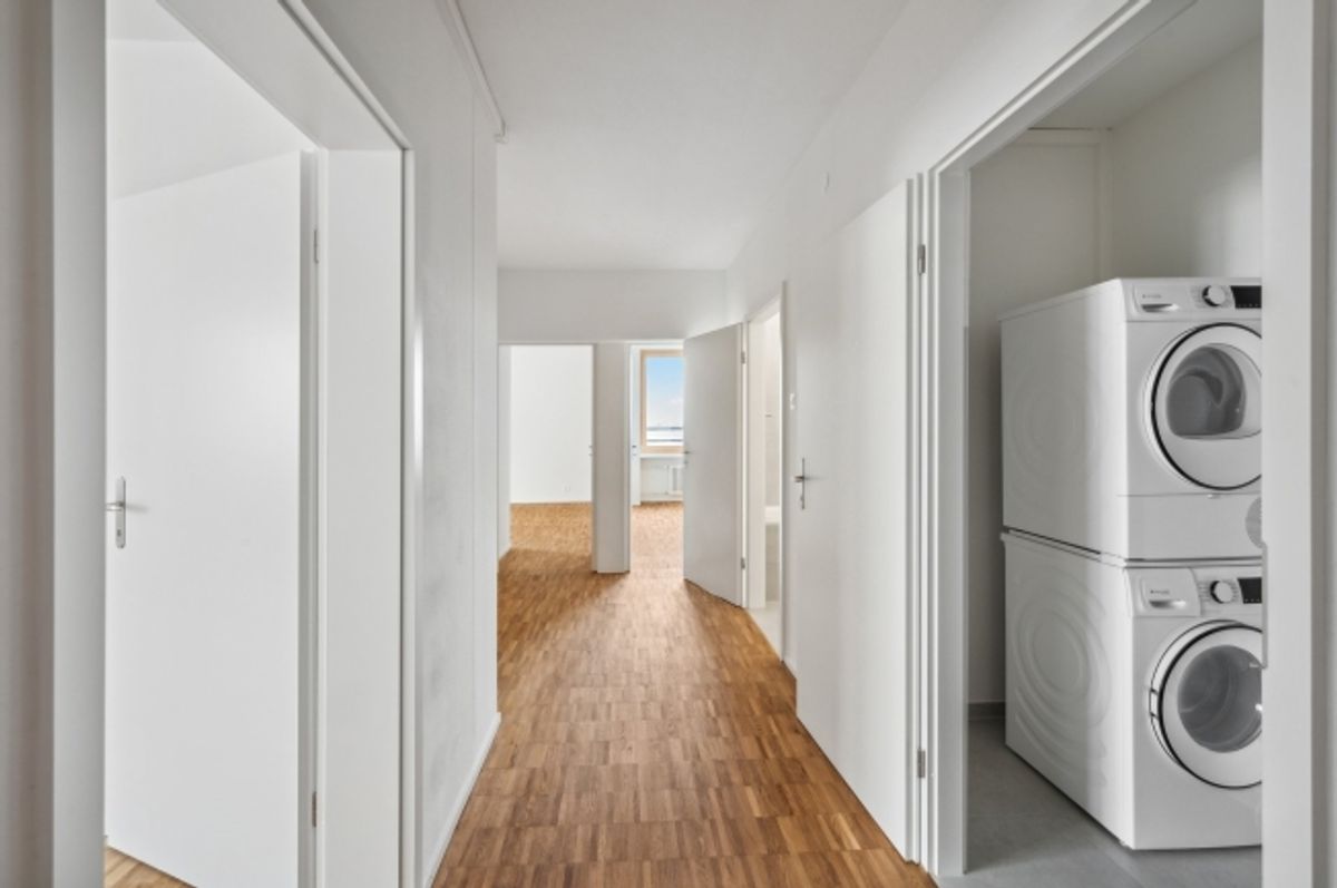 Ihr neues Zuhause im Hirzbrunnenquatier - 5