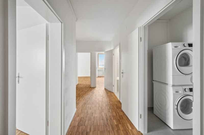 Ihr neues Zuhause im Hirzbrunnenquatier - 6