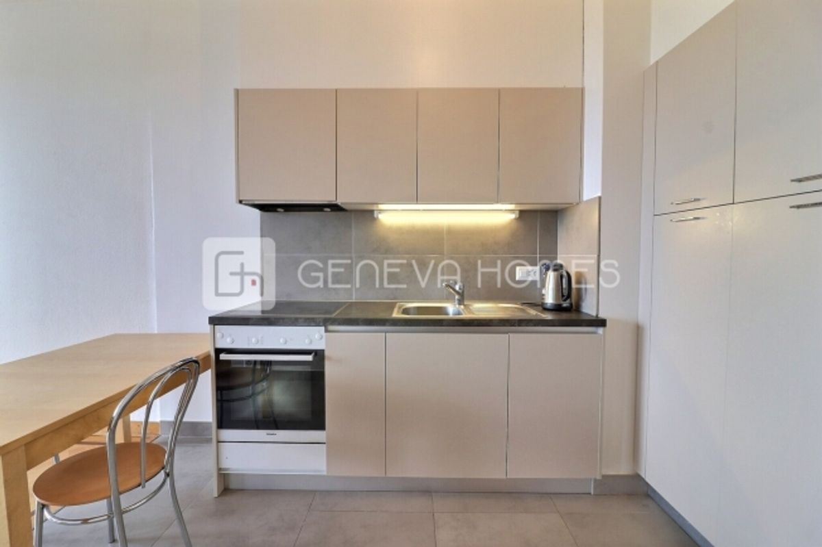 Helle Wohnung mit freiem Blick - 4