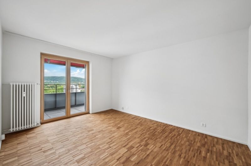 Ihr neues Zuhause im Hirzbrunnenquatier - 3