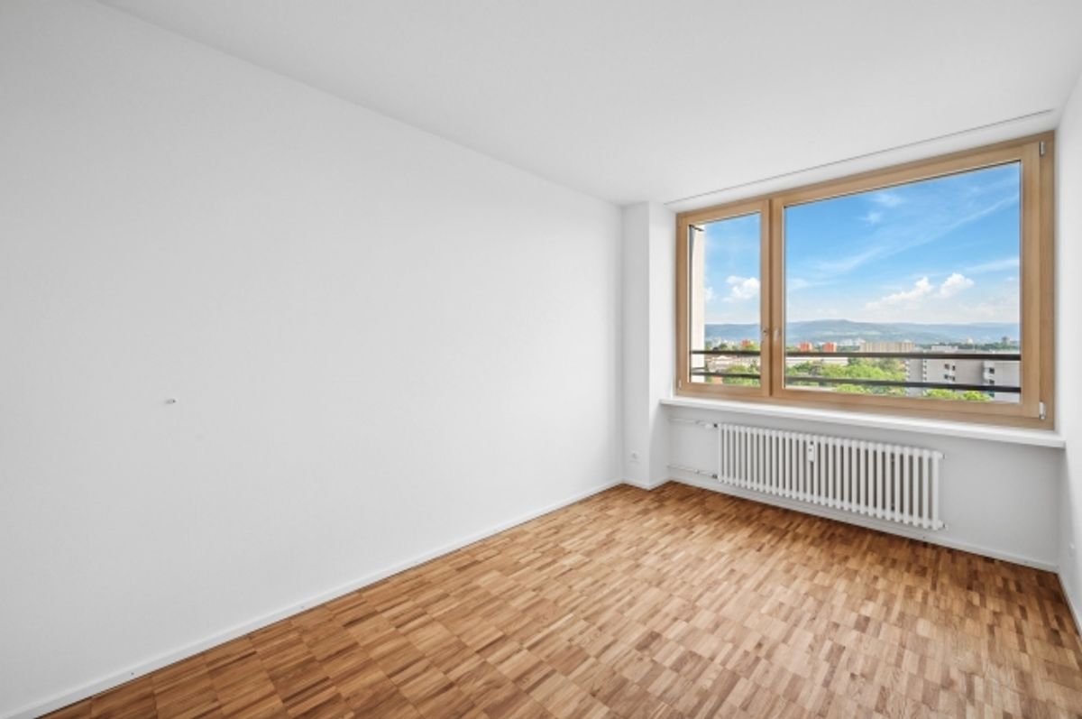 Ihr neues Zuhause im Hirzbrunnenquatier - 3
