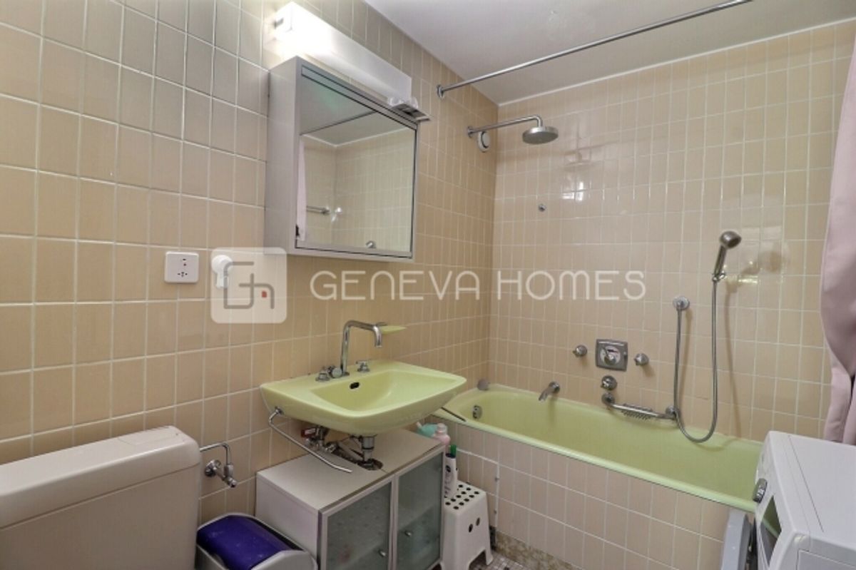 Helle Wohnung mit freiem Blick - 7