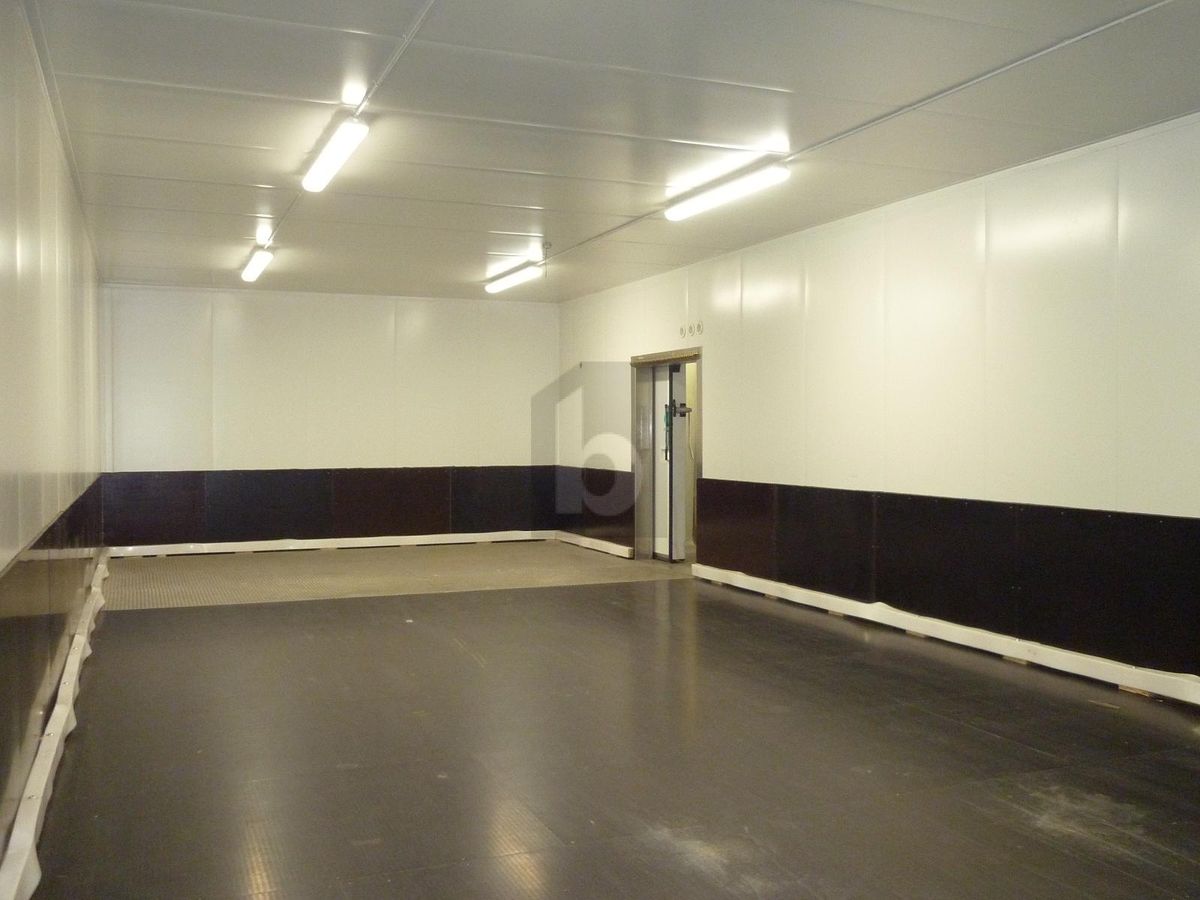 2 CHAMBRES FROIDES ET BUREAU PROCHE YVERDON ! - 3