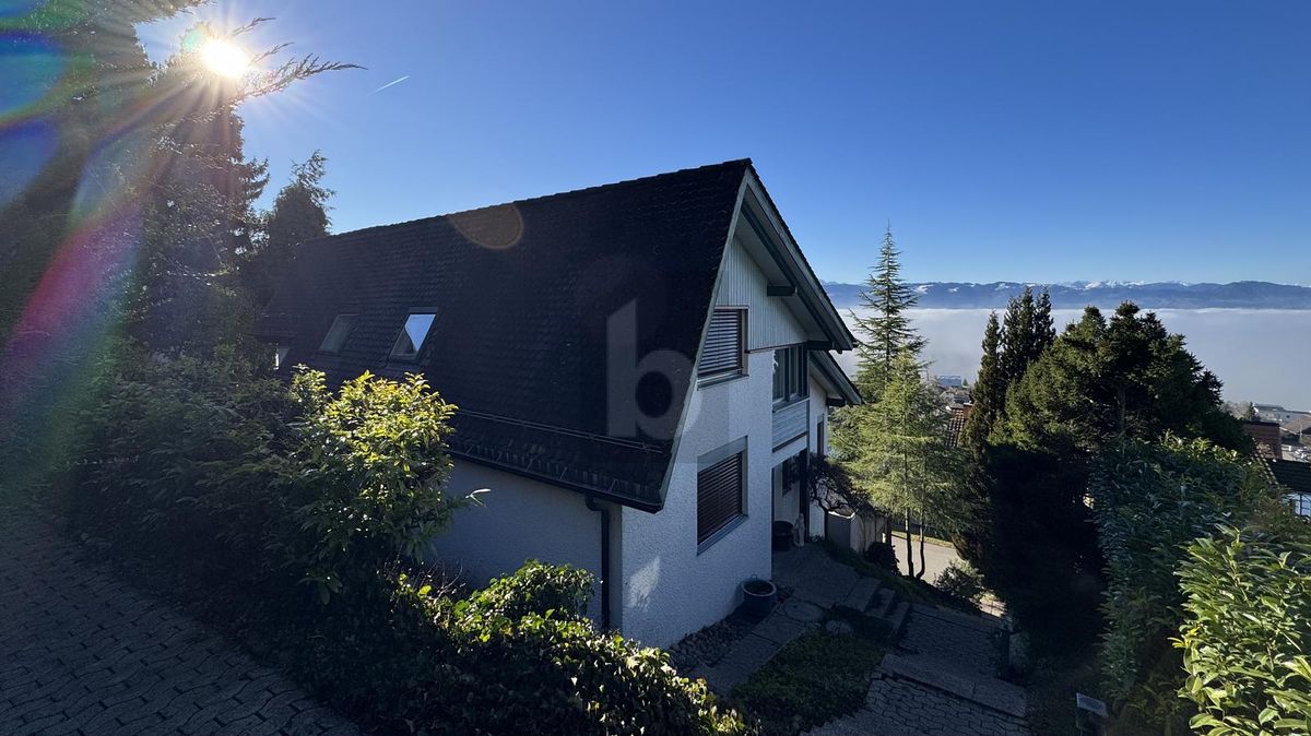 BEFRISTET, GROSSZÜGIG UND SONNENVERWÖHNT - 0