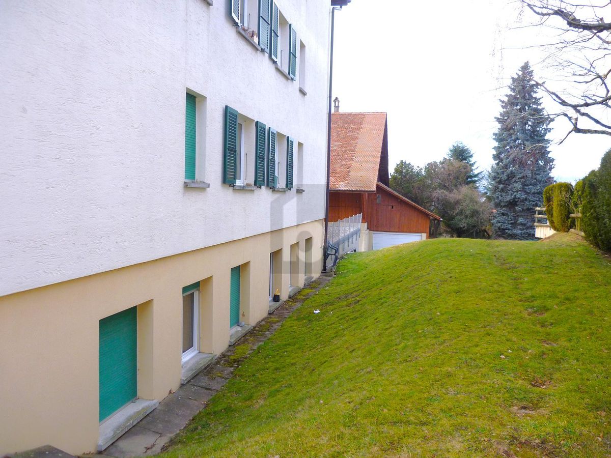 4 LOTS LOUÉS, RENDEMENT IMMÉDIAT ! - 1