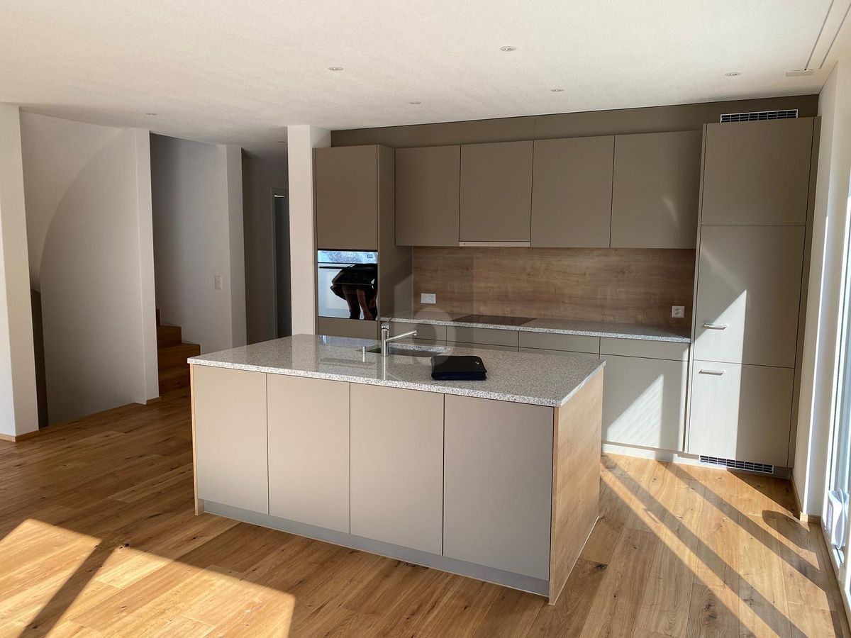 NEUBAU! FAMILIENFREUNDLICH IM GRÜNEN - 2