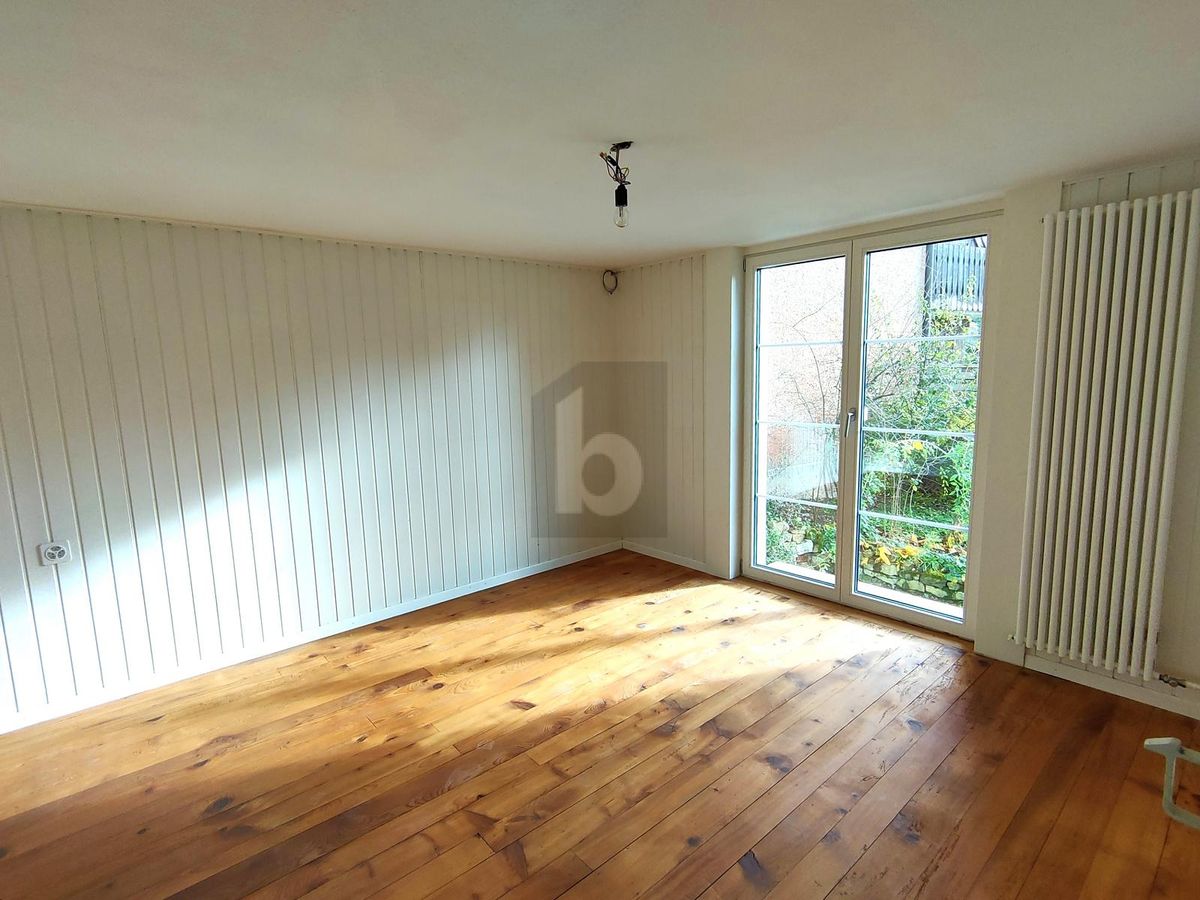 FAMILIENFREUNDLICH MIT SICHTBALKEN - 3