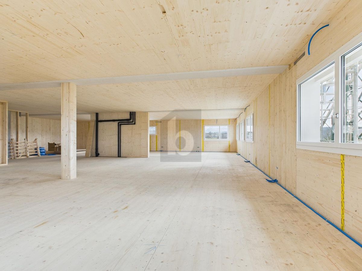 FLEXIBLER NEUBAU FÜR IDUVIDUELLE BEDÜRFNISSE - 0