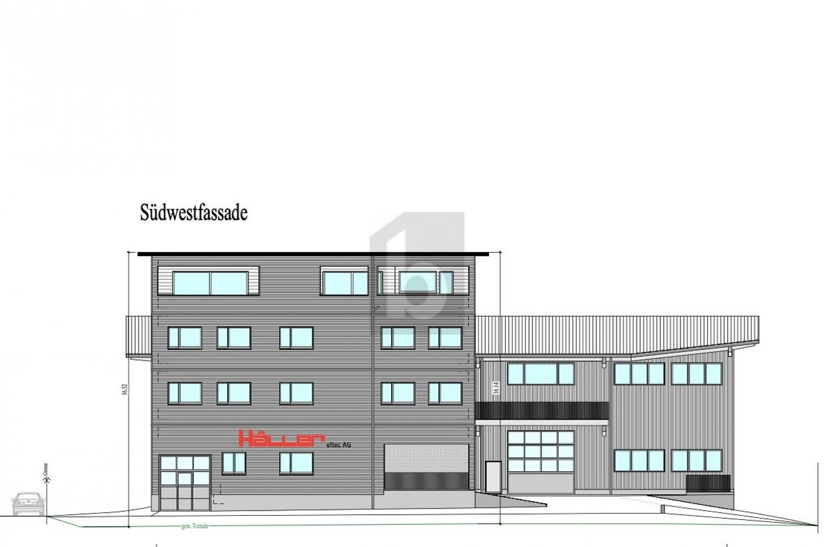 FLEXIBLER NEUBAU FÜR IDUVIDUELLE BEDÜRFNISSE - 3