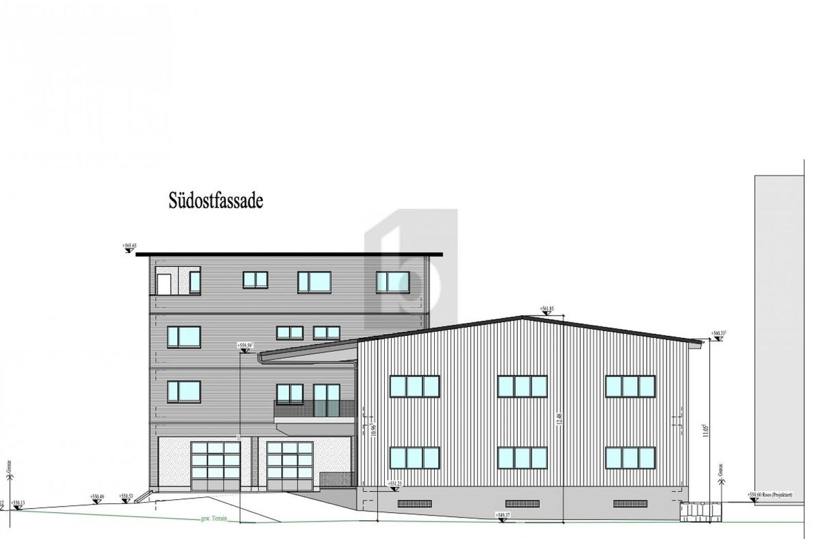 FLEXIBLER NEUBAU FÜR IDUVIDUELLE BEDÜRFNISSE - 4