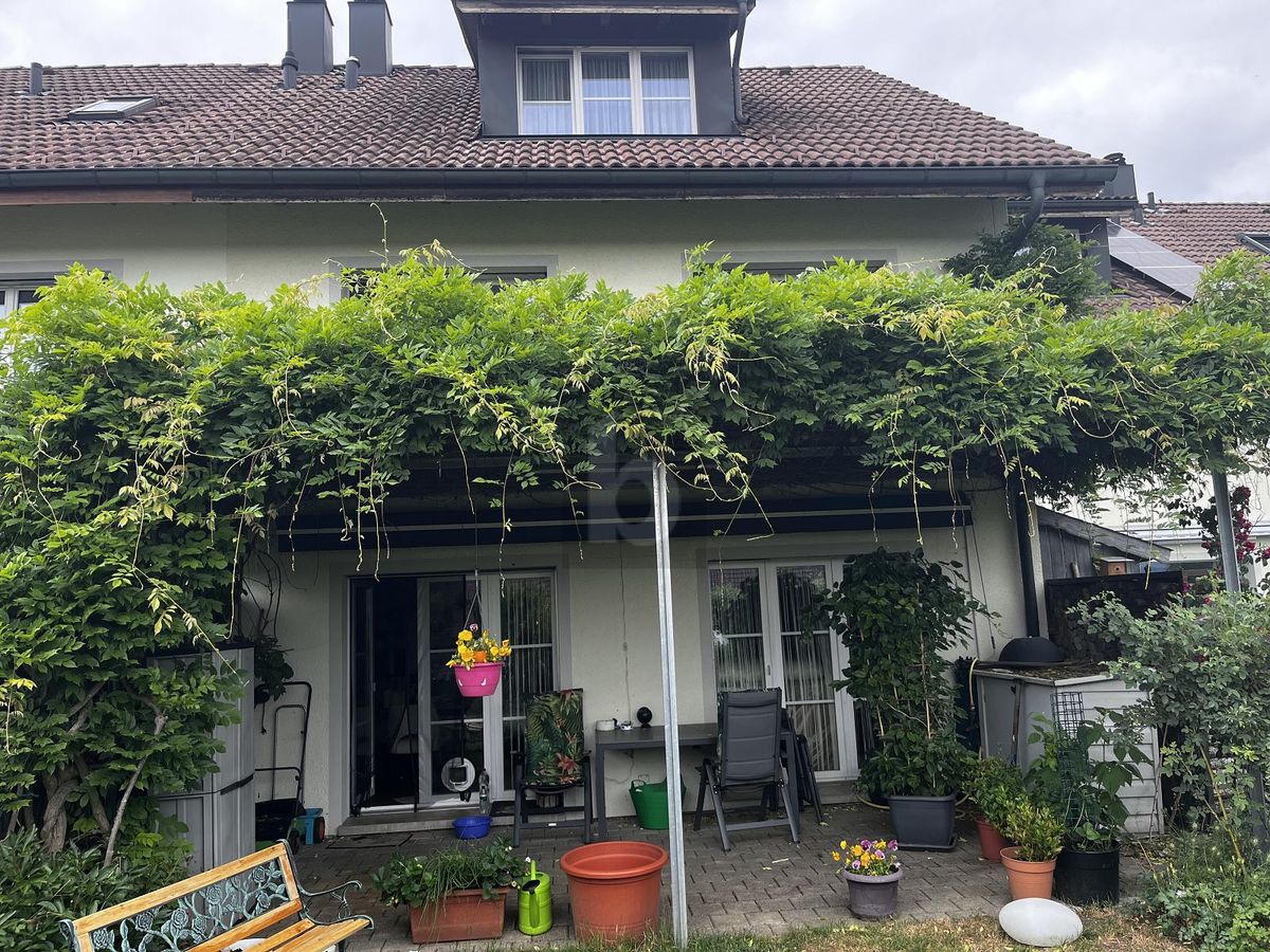 FAMILIENFREUNDLICH MIT GARTEN! - 1