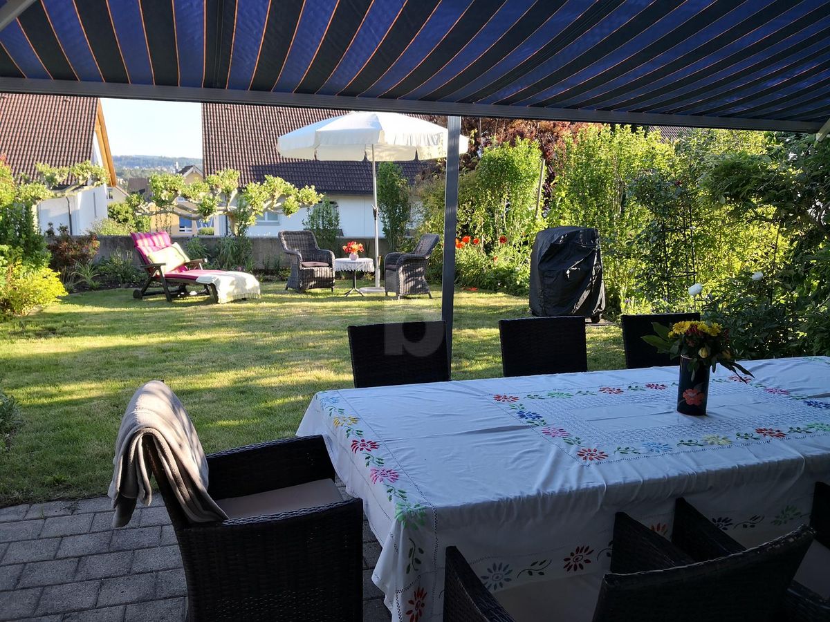 FAMILIENFREUNDLICH MIT GARTEN! - 2
