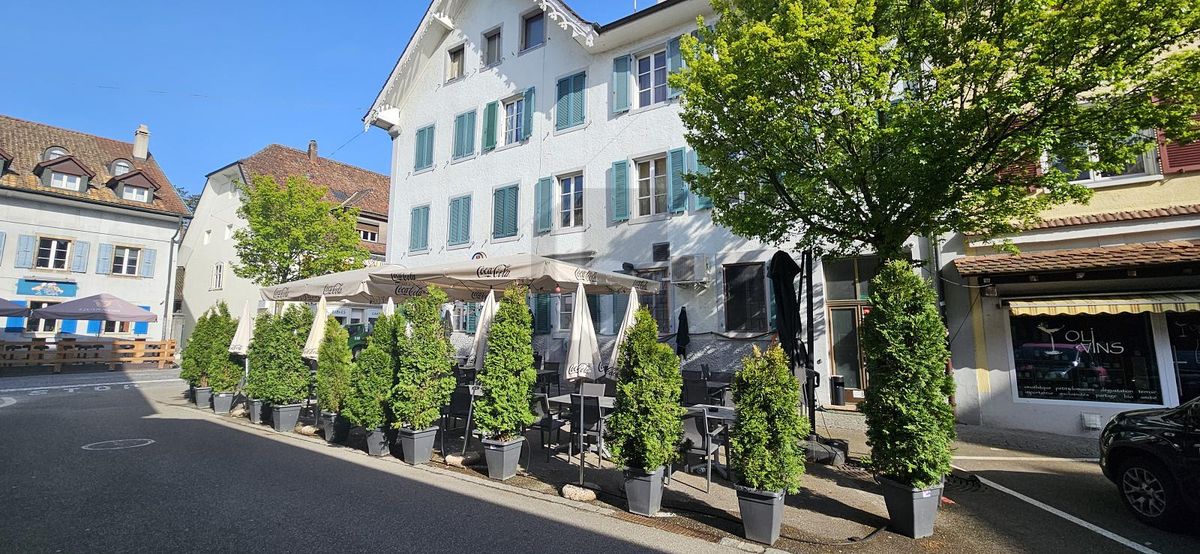 AU CENTRE VILLE RENDEMENT DE 7% - 0