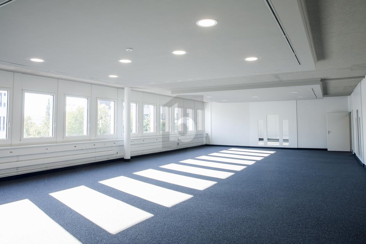 GROSSZÜGIG MIT VIELEN TIEFGARAGENPARKPLÄTZEN - 1