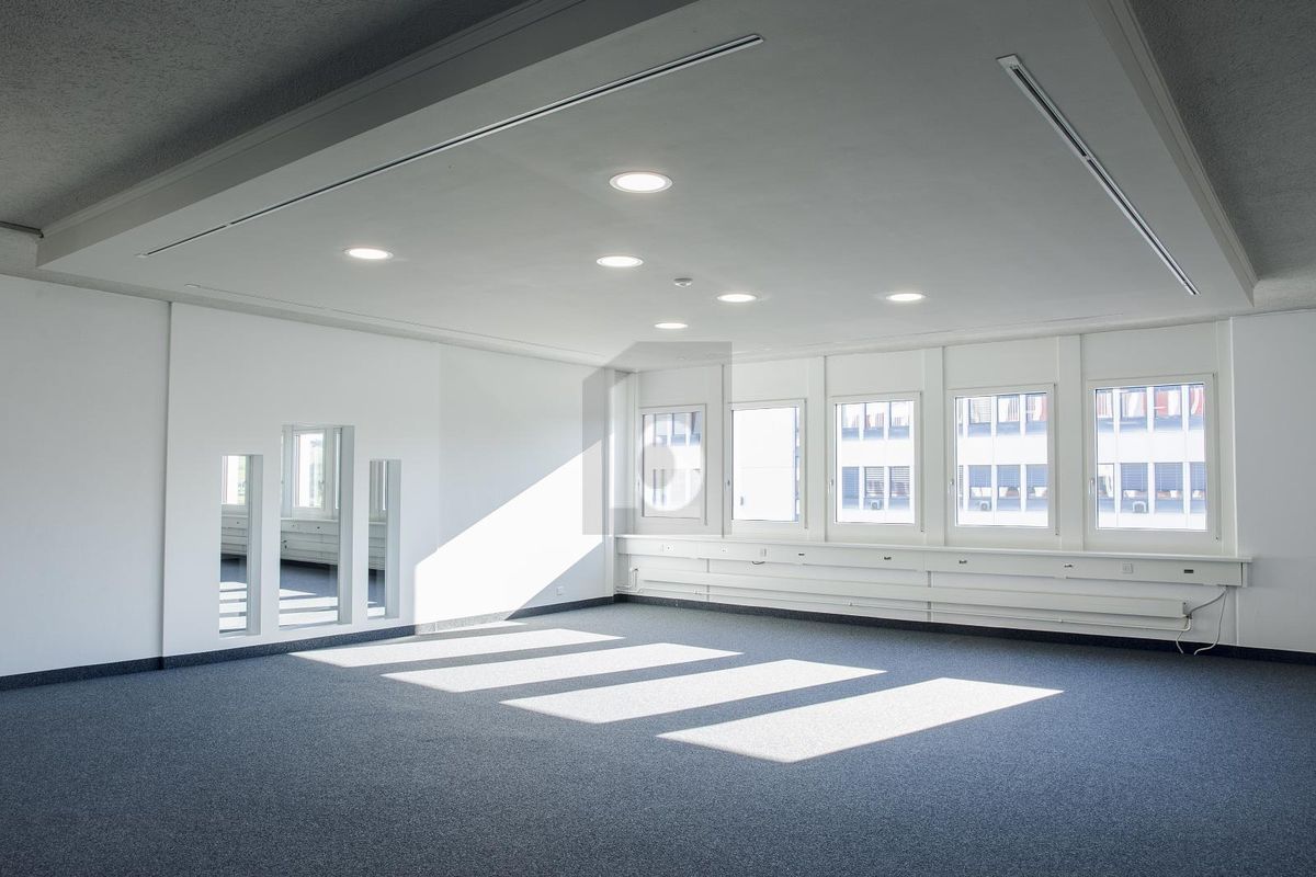 GROSSZÜGIG MIT VIELEN TIEFGARAGENPARKPLÄTZEN - 4