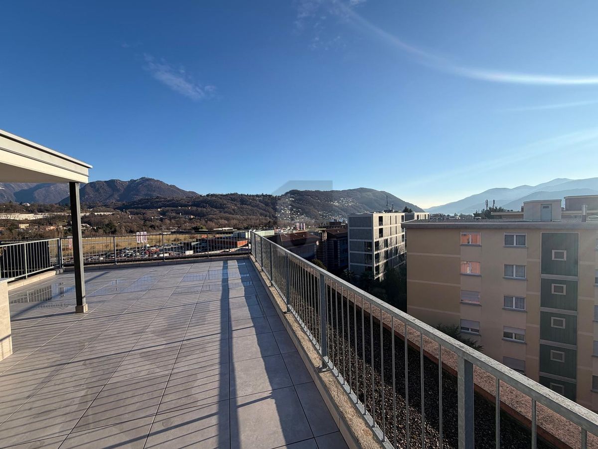 GRANDE TERRAZZA VISTA LAGO - 0