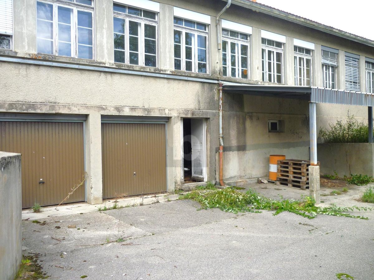SPACIEUX AU REZ ET POTENTIEL, PARKING INCLUS (3) - 1