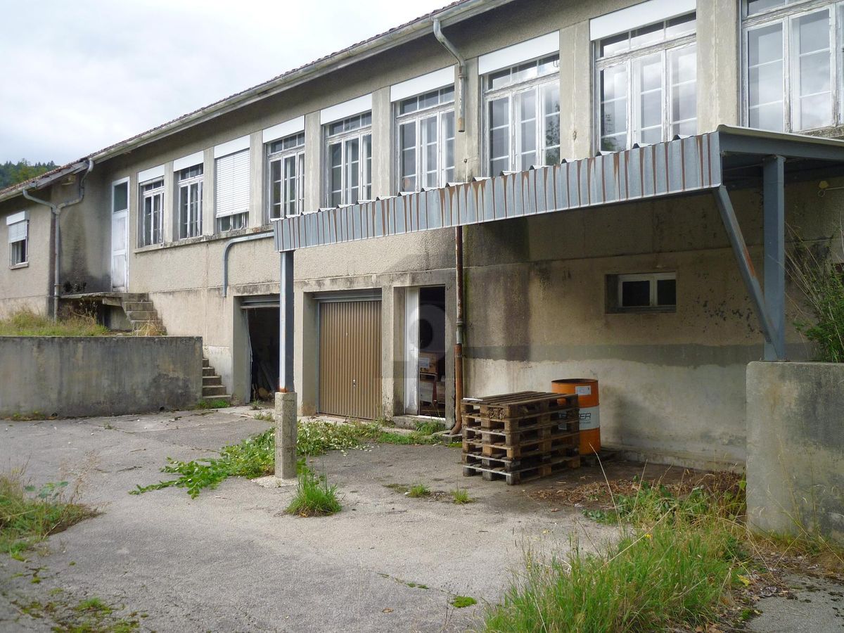 SPACIEUX AU REZ ET POTENTIEL, PARKING INCLUS (3) - 2