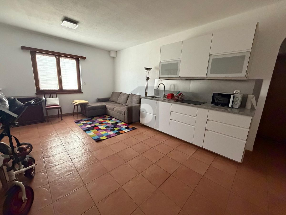 CASA UNIFAMILIARE PIU TERRENO EDIFICABILE - 3