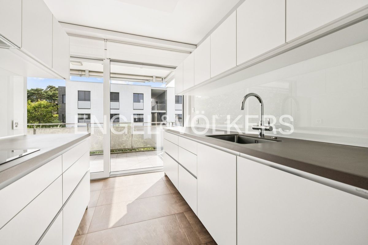 EXCLUSIVITY !!! Exceptional apartment in Veyrier - 2