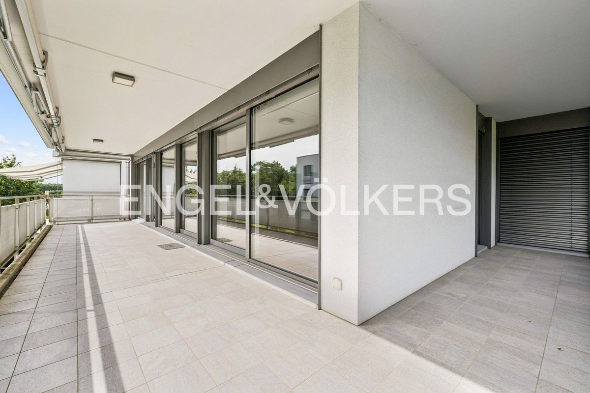 EXCLUSIVITY !!! Exceptional apartment in Veyrier - 3