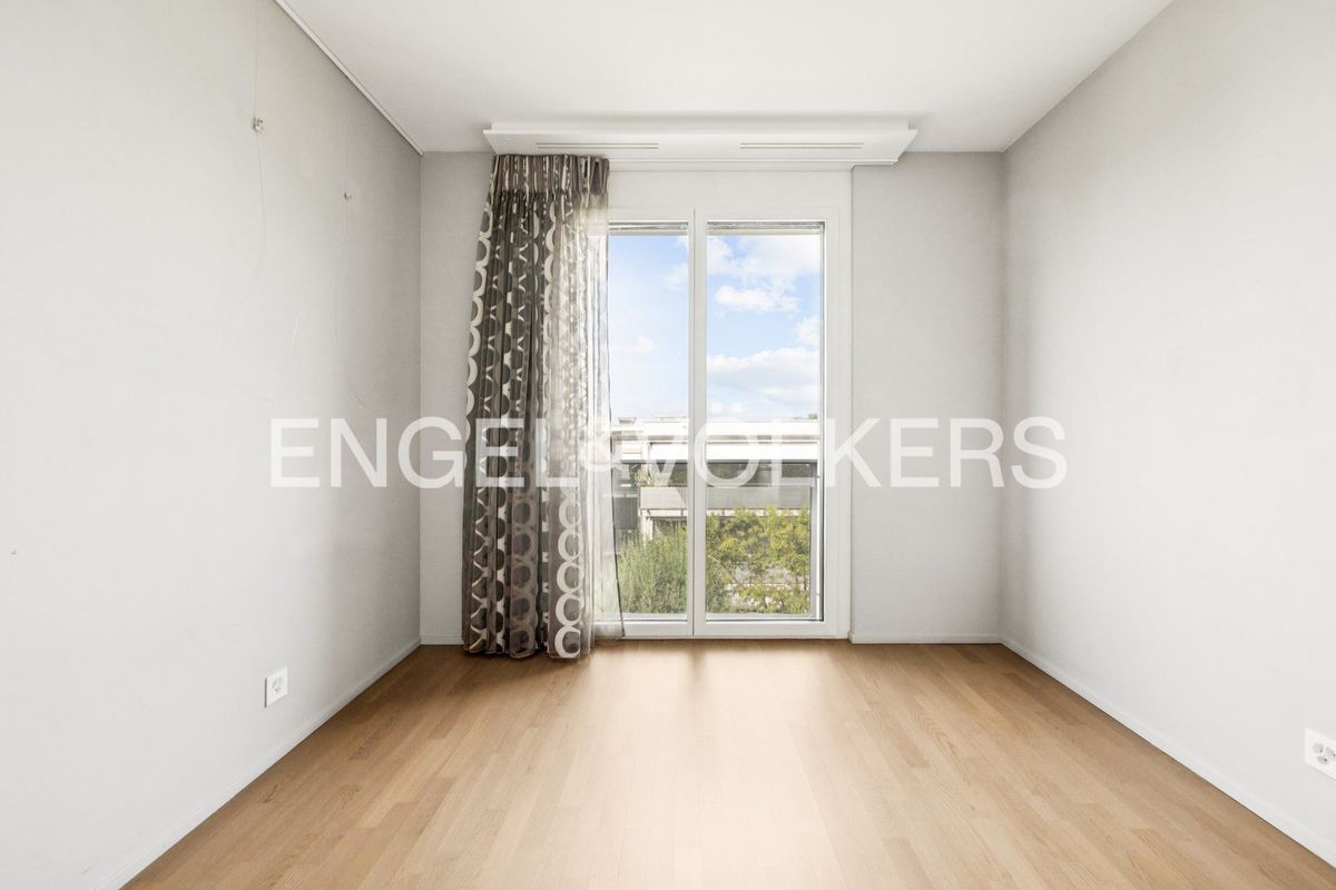 EXCLUSIVITY !!! Exceptional apartment in Veyrier - 4