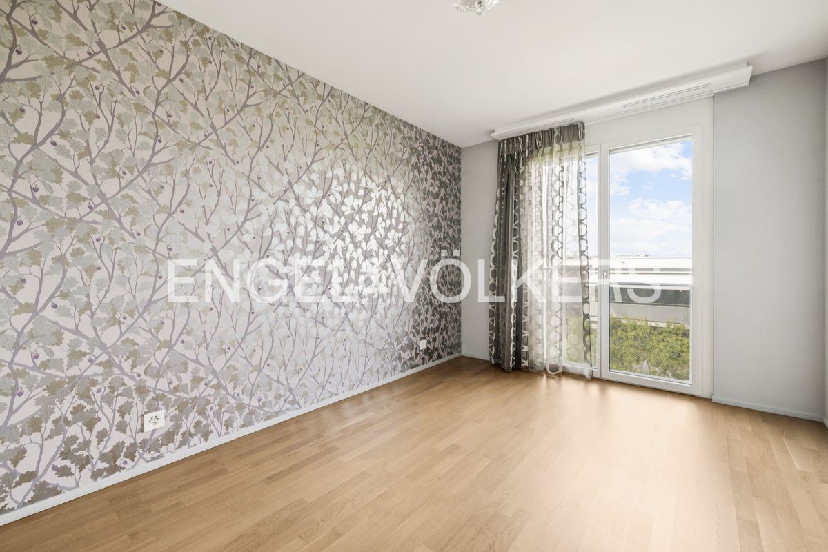 EXCLUSIVITY !!! Exceptional apartment in Veyrier - 6