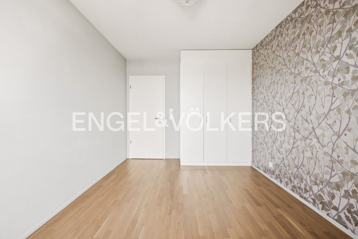EXCLUSIVITY !!! Exceptional apartment in Veyrier - 7