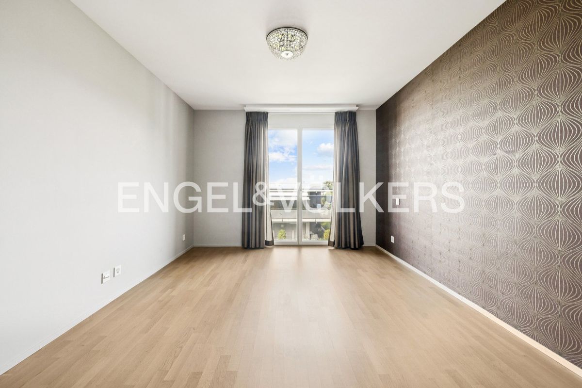 EXCLUSIVITY !!! Exceptional apartment in Veyrier - 8