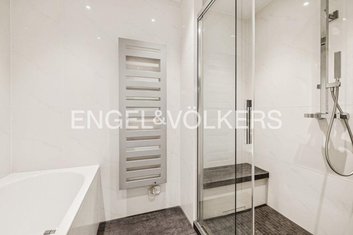 EXCLUSIVITY !!! Exceptional apartment in Veyrier - 11