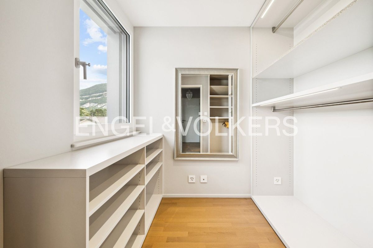 EXCLUSIVITY !!! Exceptional apartment in Veyrier - 12