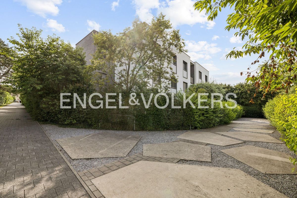 EXCLUSIVITY !!! Exceptional apartment in Veyrier - 13