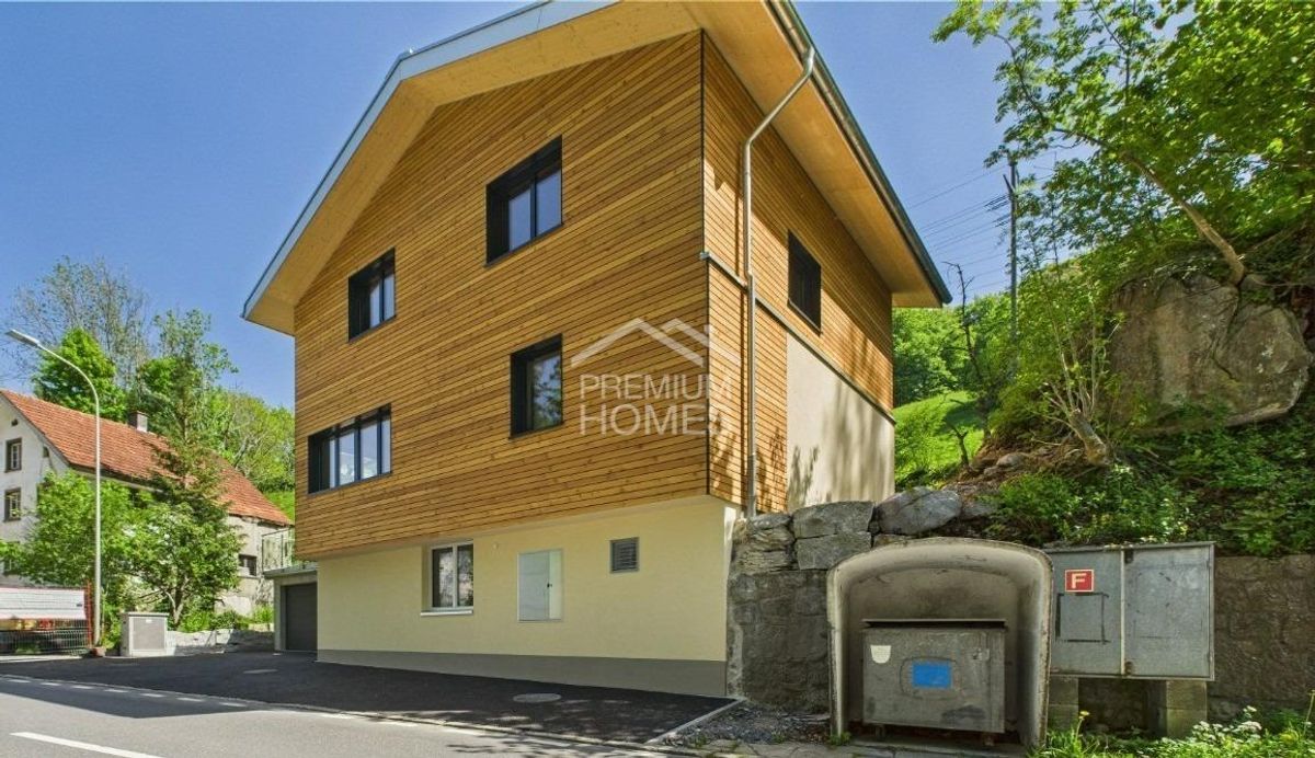 Wo Wohnen zum Zuhause wird - 1