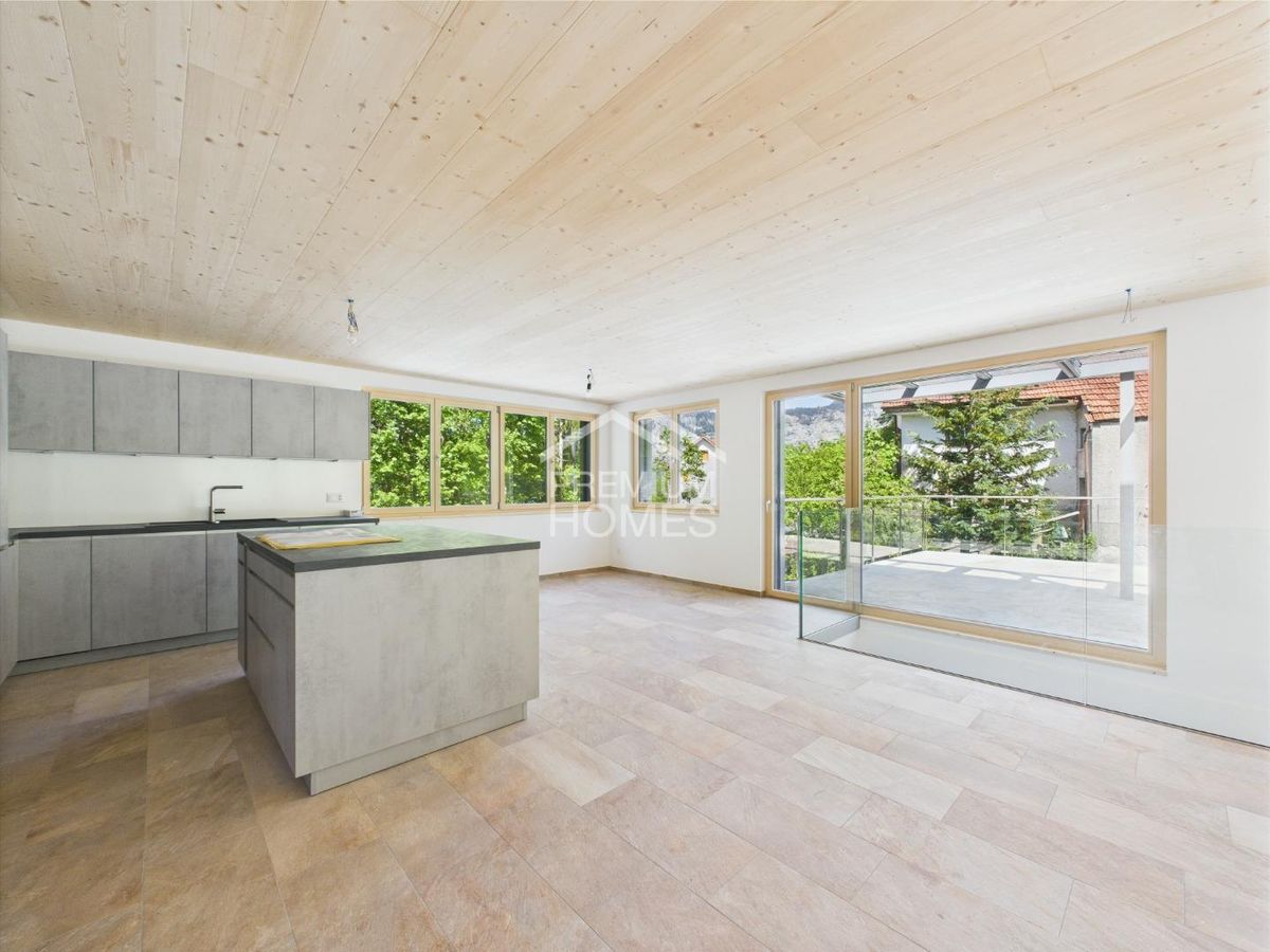 Wo Wohnen zum Zuhause wird - 4