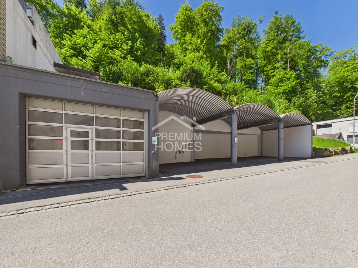 Gewerbefläche mit Showroom - 2