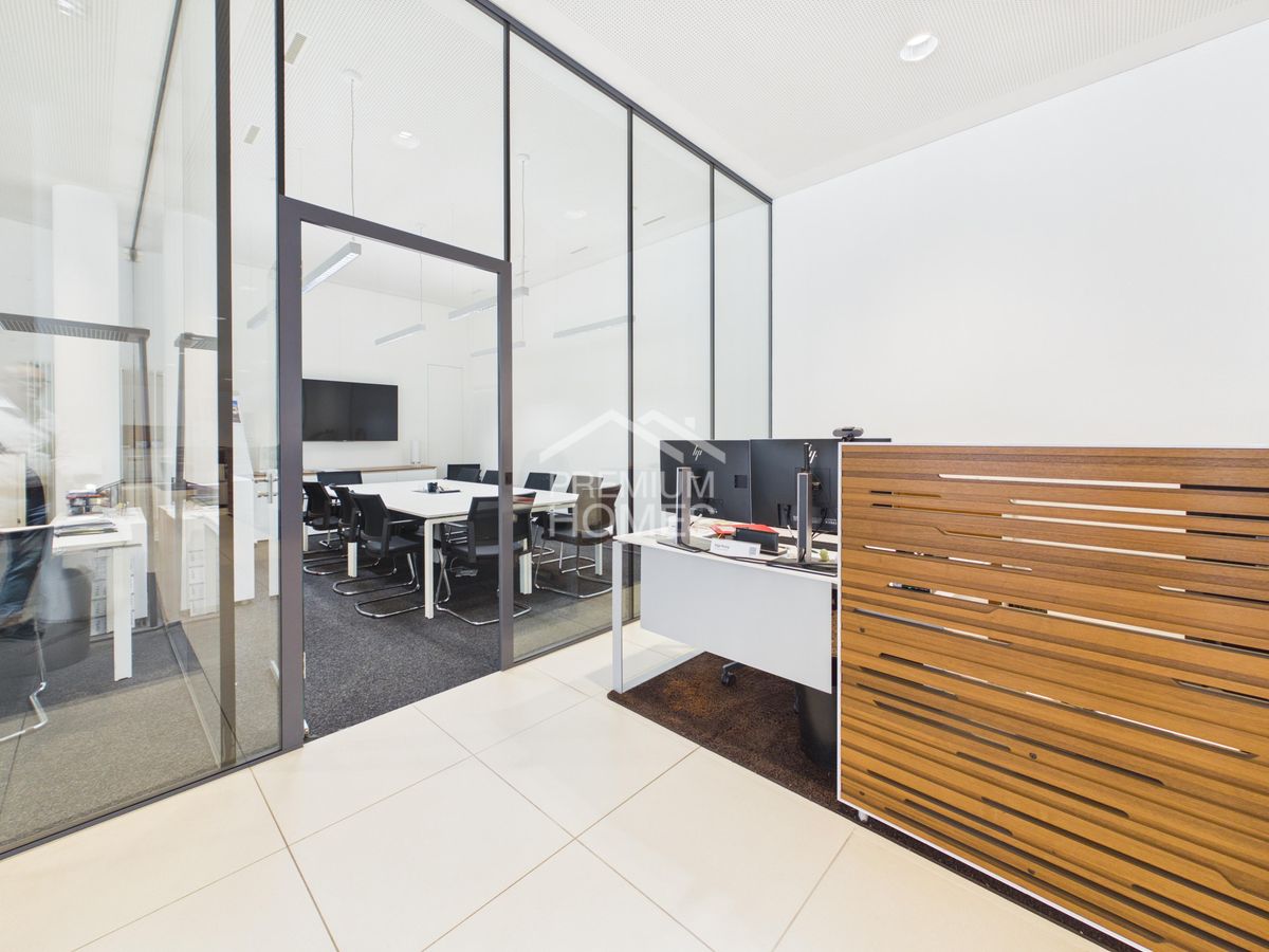 Gewerbefläche mit Showroom - 6