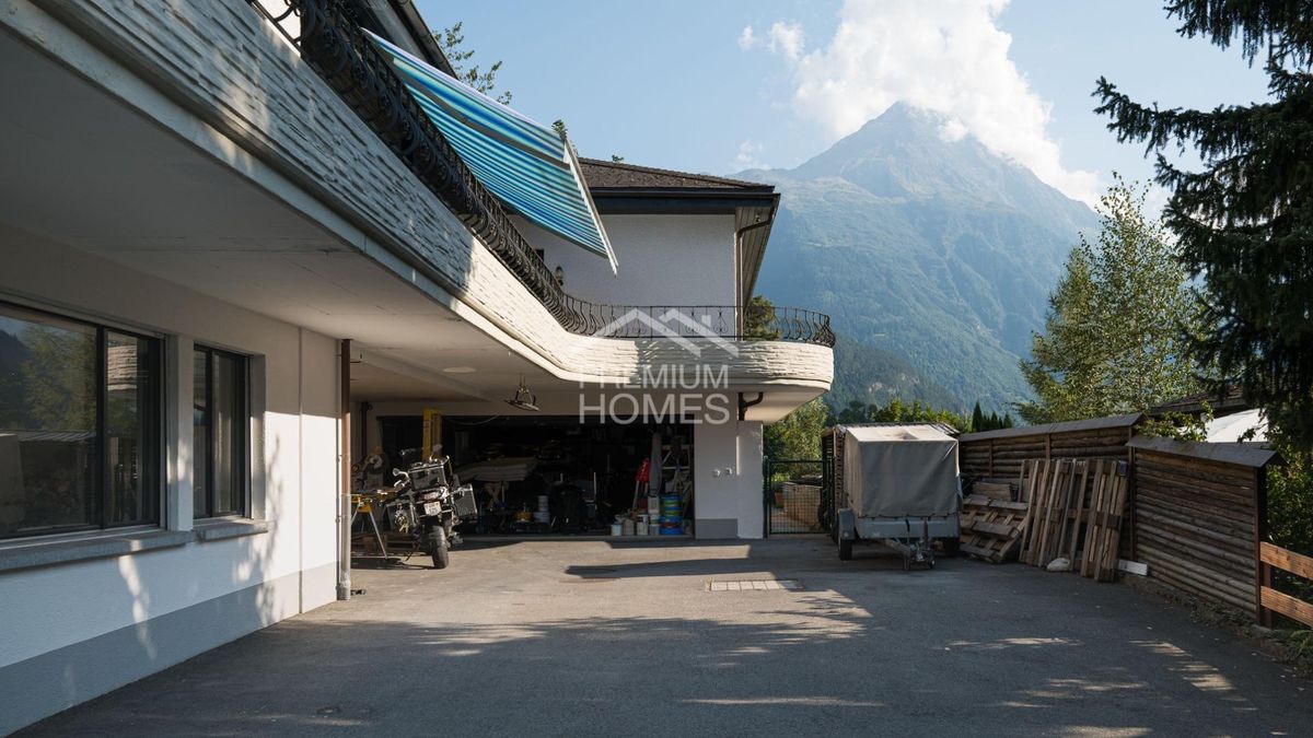 Luxus Aussicht und Privatsphäre mit vielen Extras - 3