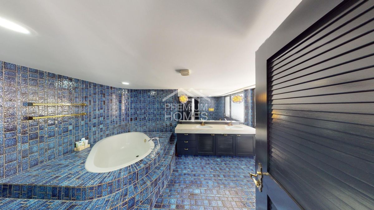 Luxus Aussicht und Privatsphäre mit vielen Extras - 7