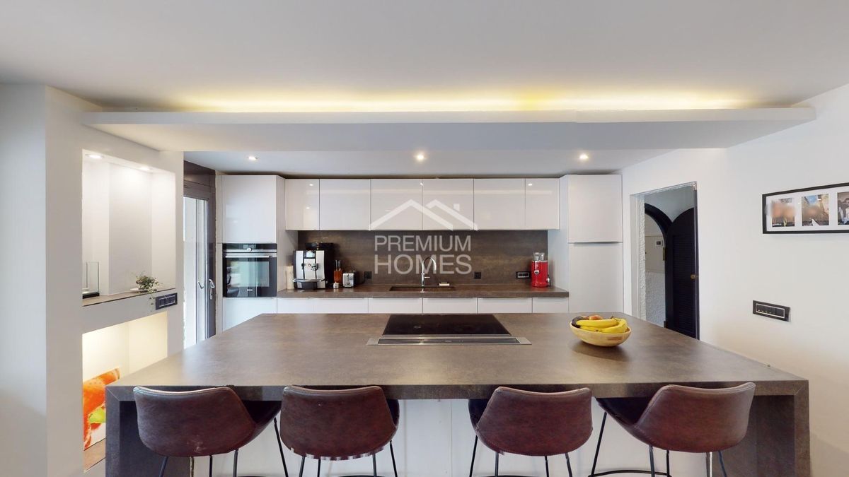Luxus Aussicht und Privatsphäre mit vielen Extras - 8