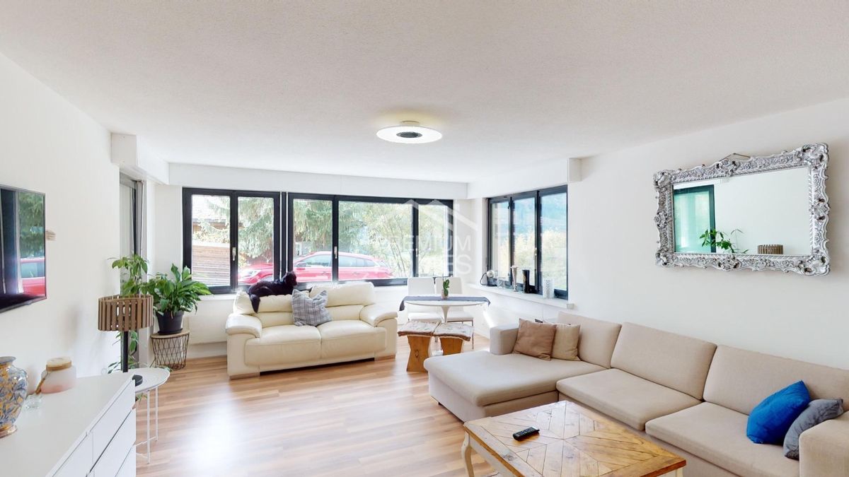 Luxus Aussicht und Privatsphäre mit vielen Extras - 9
