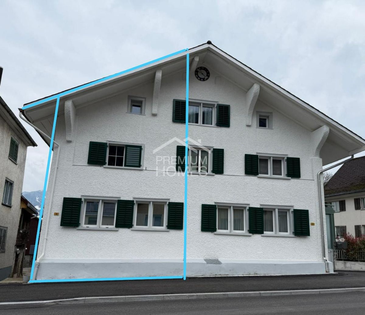 Renditeliegenschaft - 0