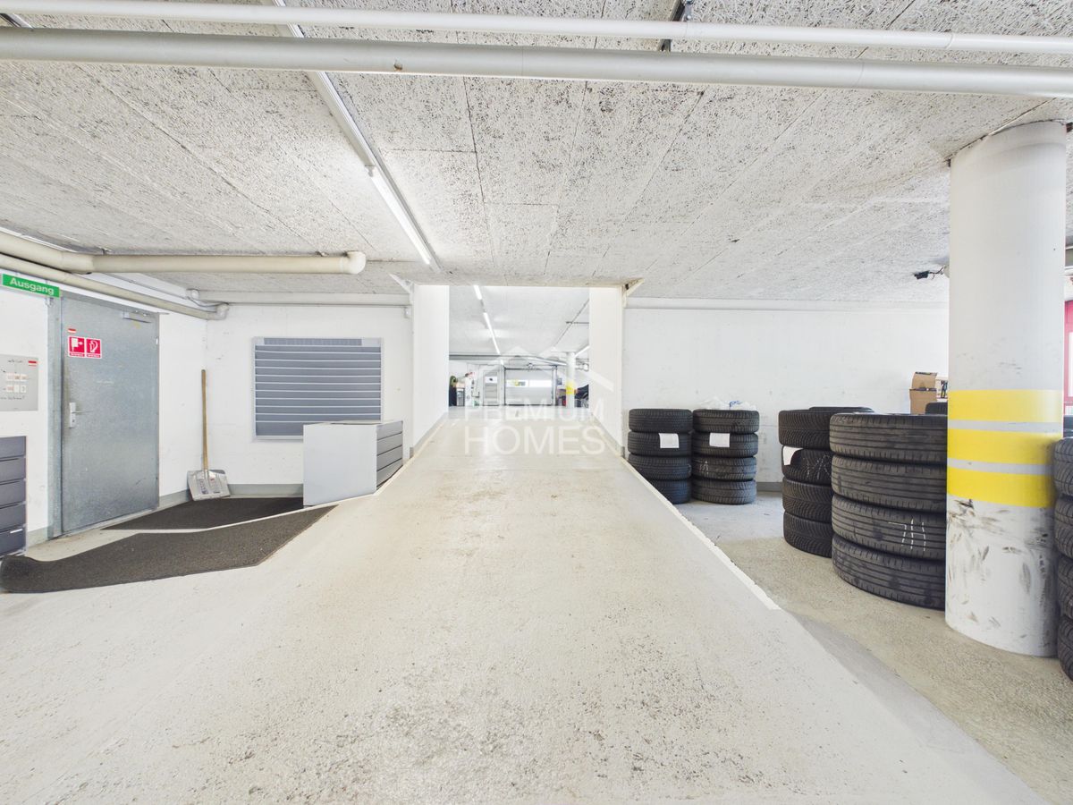 Gewerbefläche mit Showroom - 7