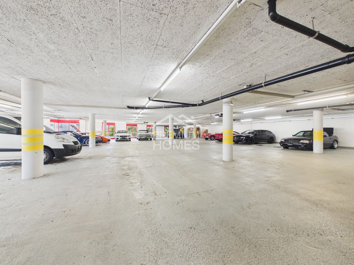 Gewerbefläche mit Showroom - 8
